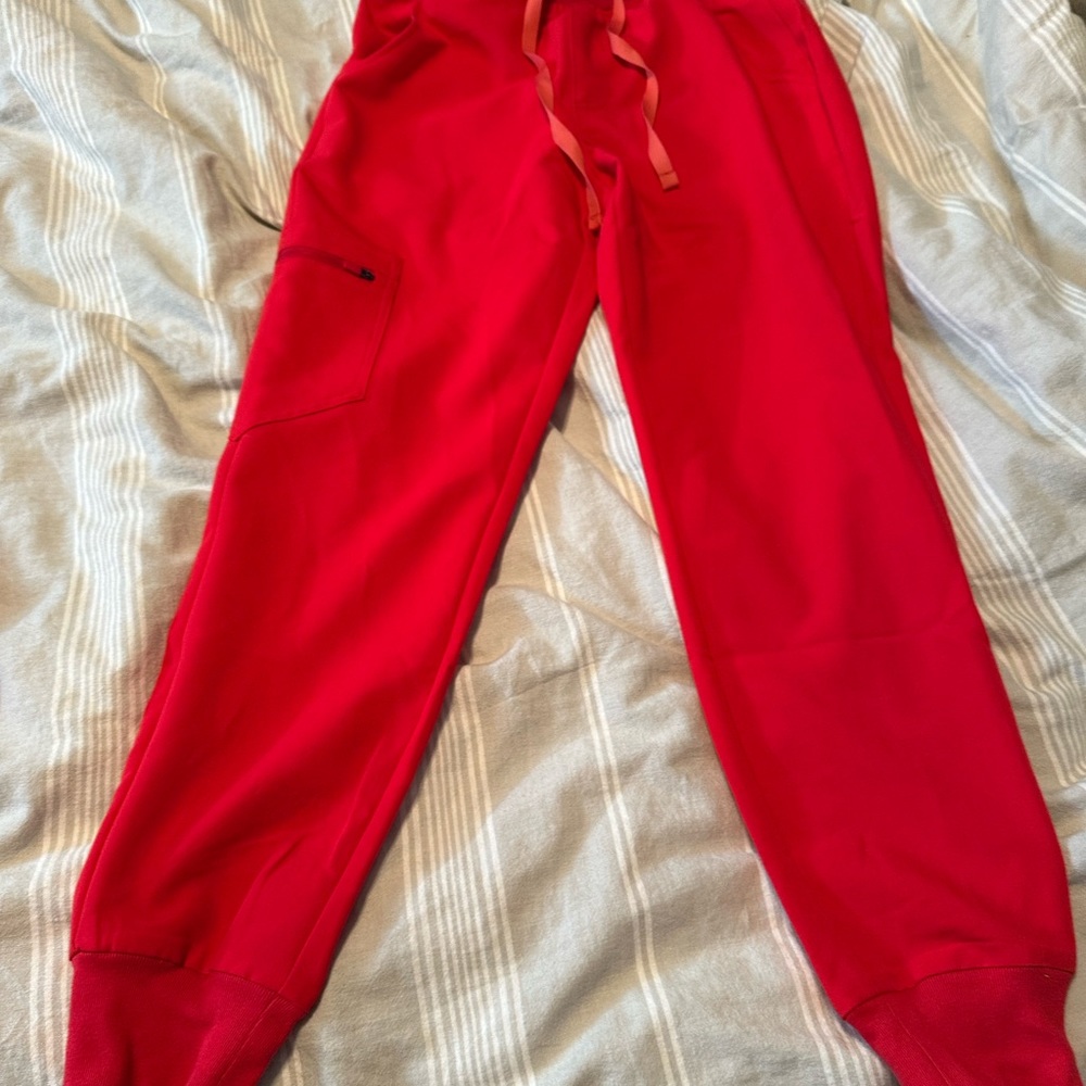 Joggers figs